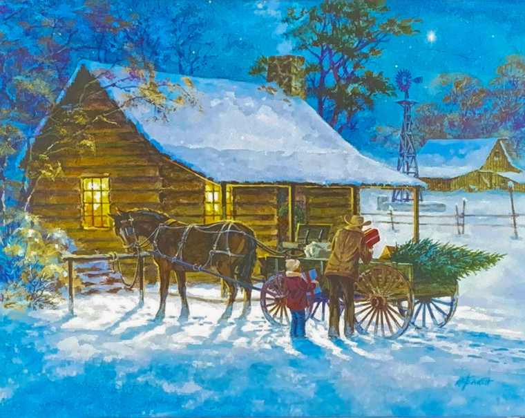 Cabin