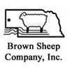 Brown Sheep Yarn