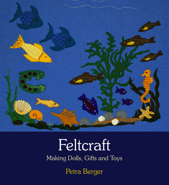 Feltcraft A Child's Dream