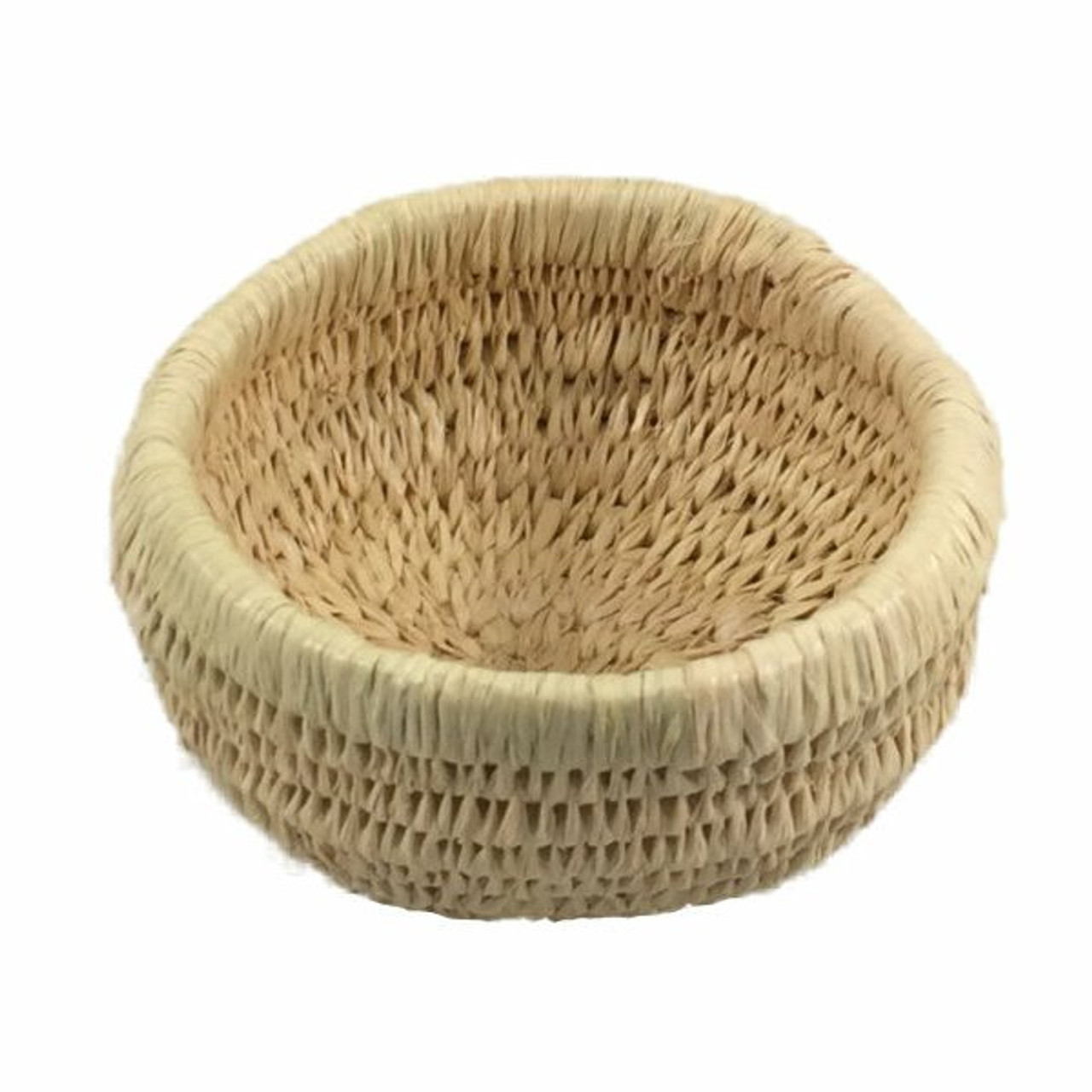 Coiled Basket Kit - Pine Needle
