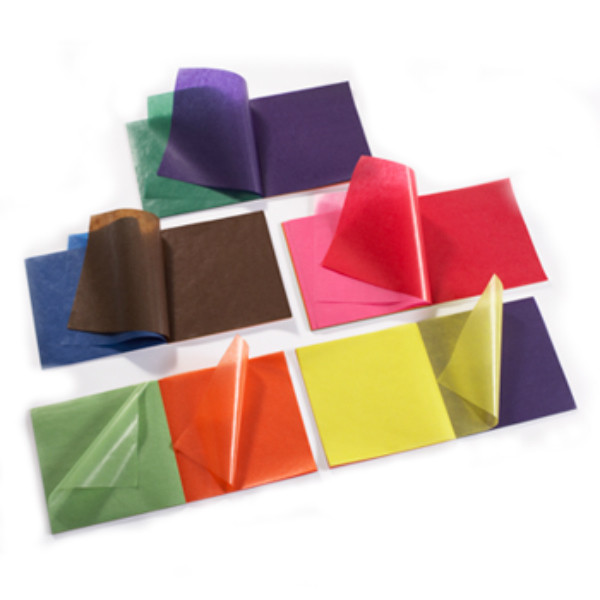 Waldorf Window Stars Kite Paper A Child's Dream