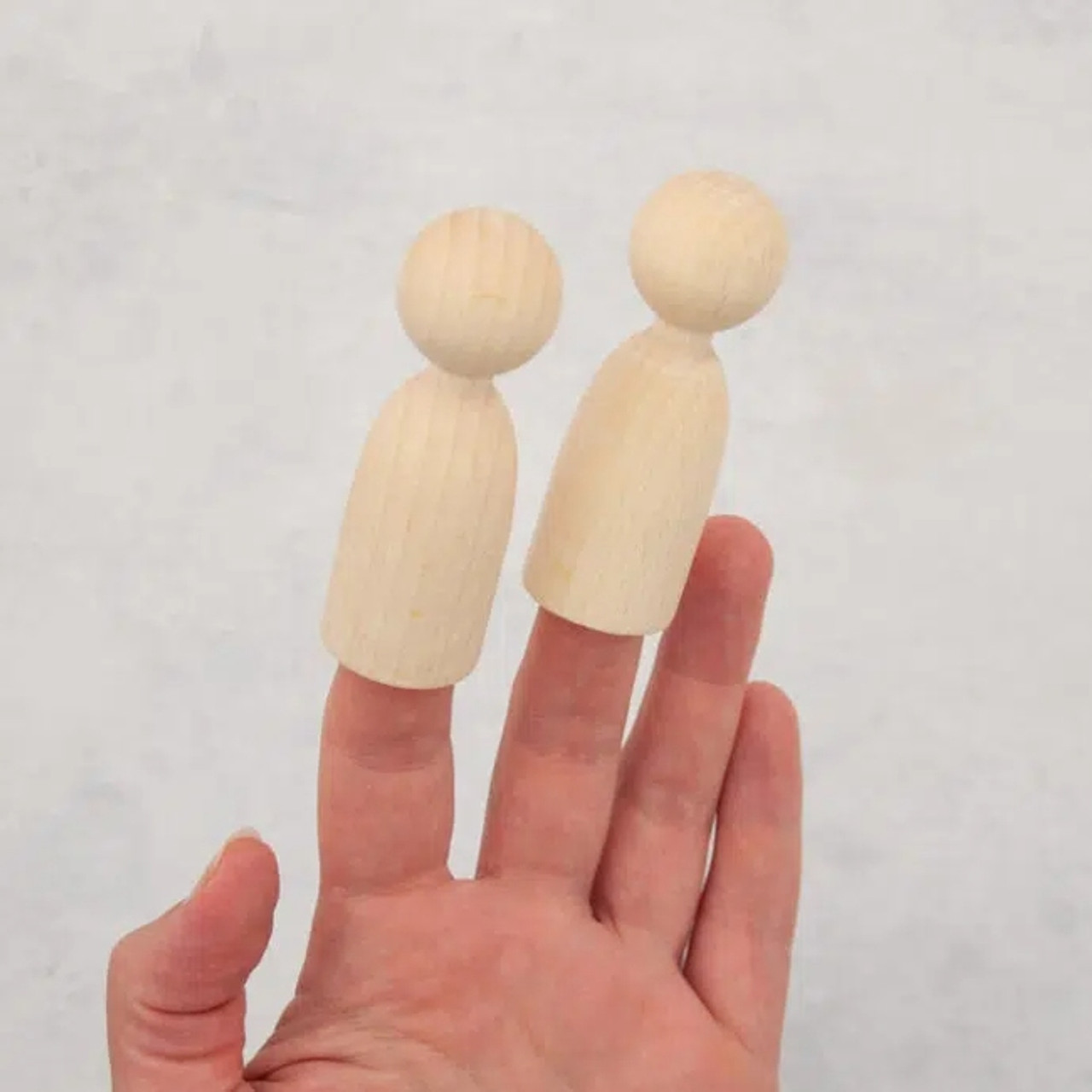 Woolpets Finger Puppets Needle Felting Kit