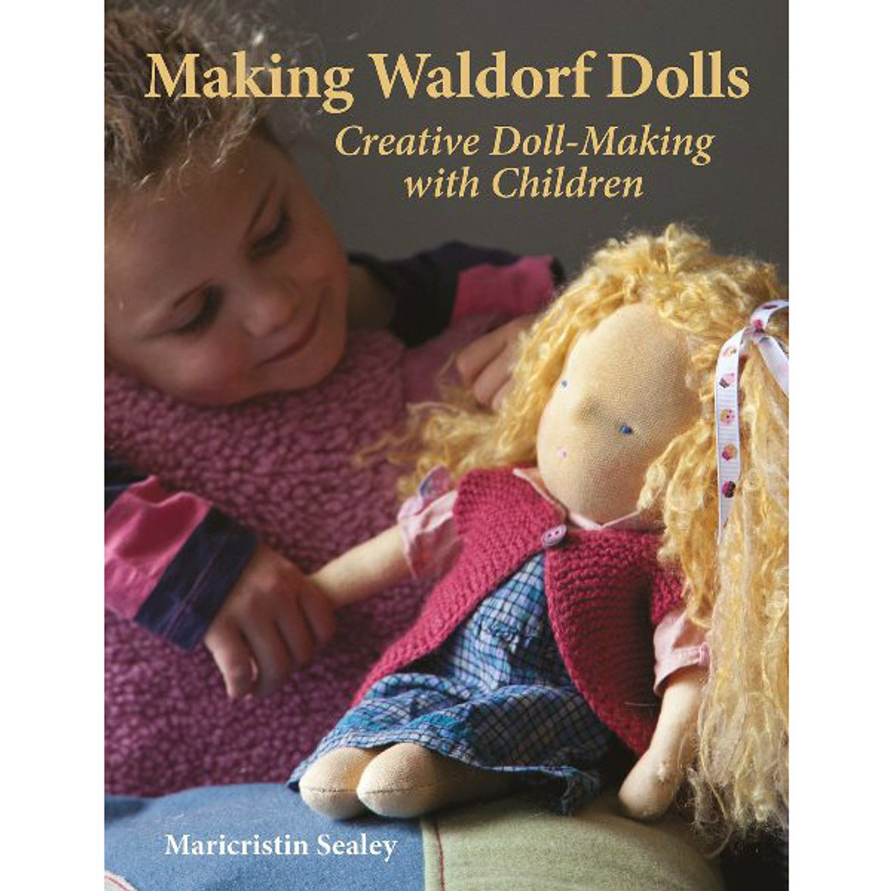 waldorf doll