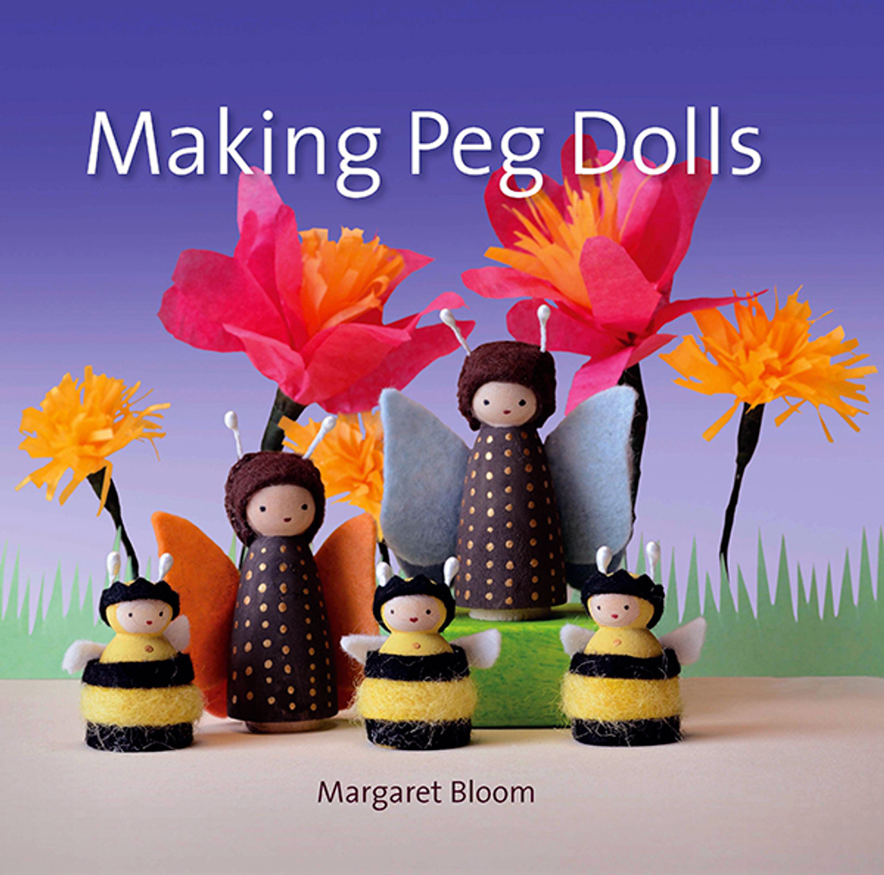 peg dolls