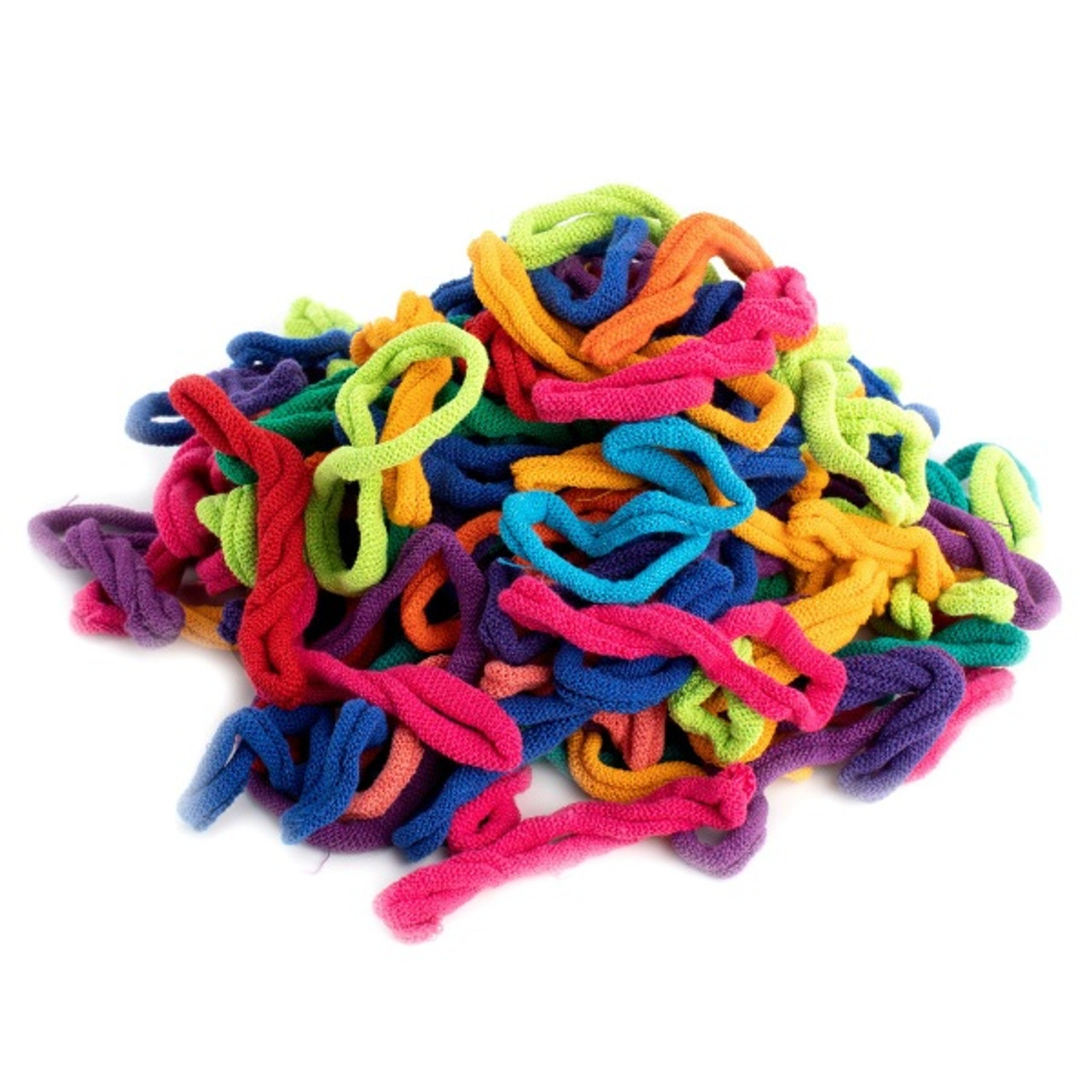 Cotton Potholder Loops (Traditional Size)