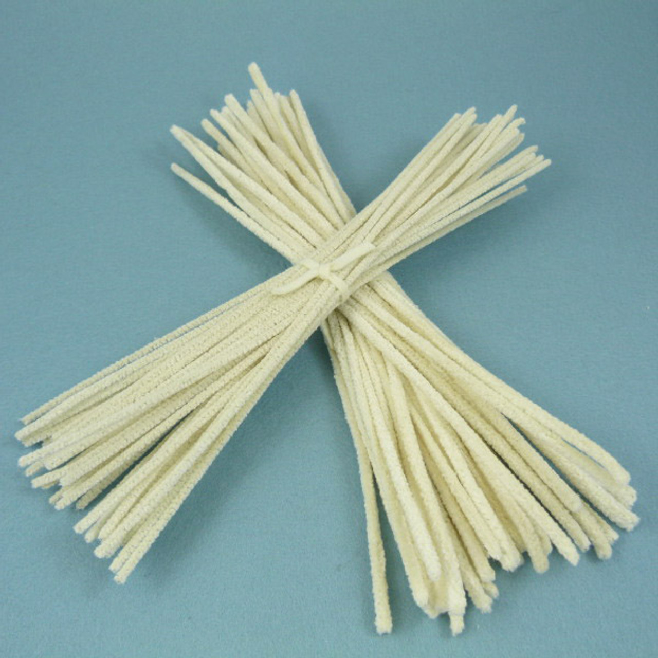 Cotton Pipe Cleaners, Pipe Cleaning Tools Efficient 200Pcs For