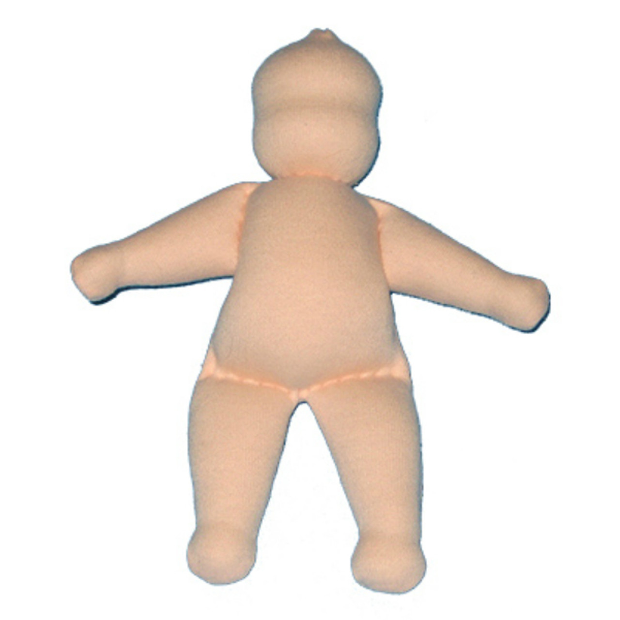 Bendy Rope Doll Body - Small - A Child's Dream