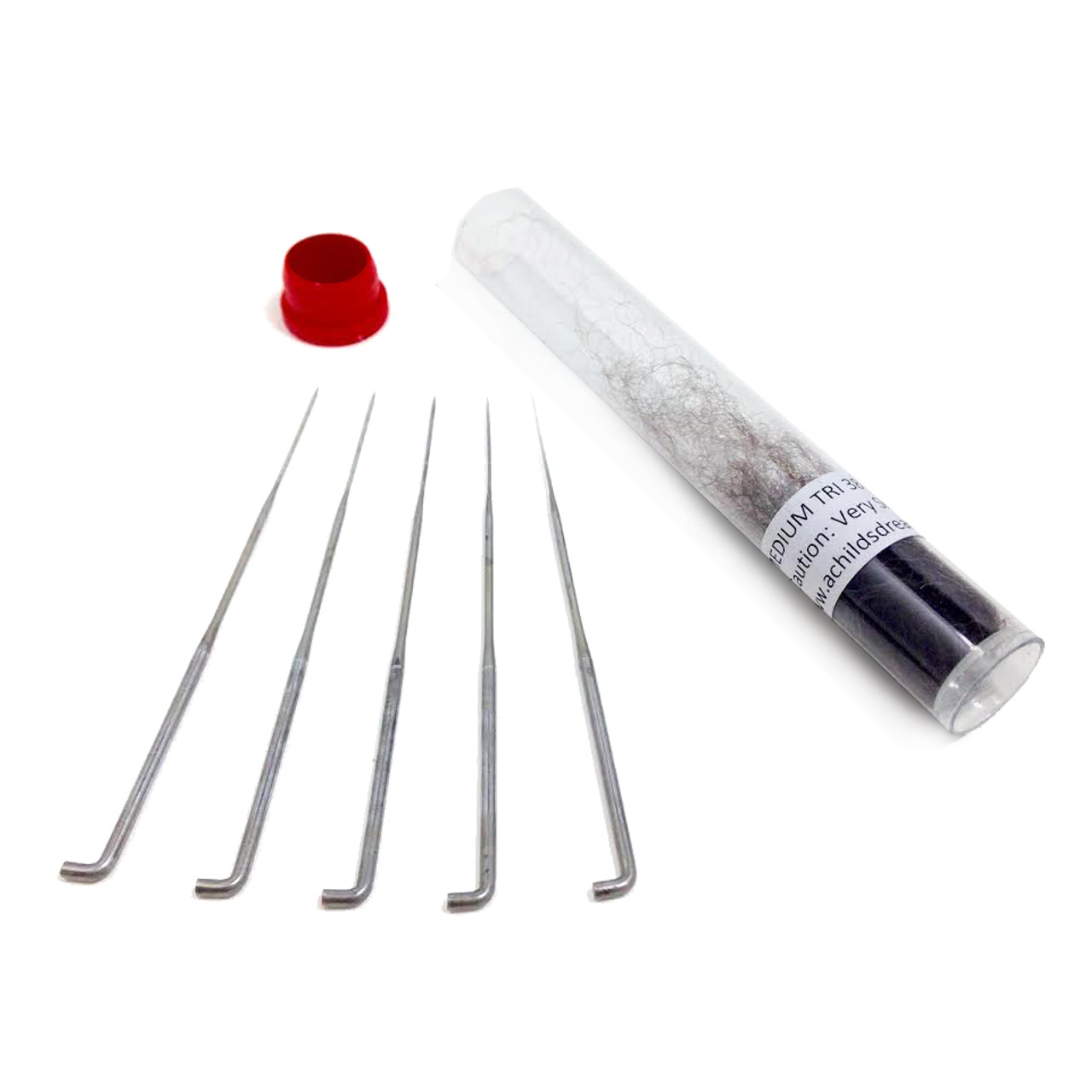 Felting Needle Tool