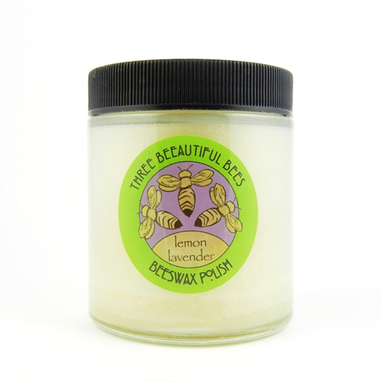 Beeswax Polish - traditional beeswax furniture polish