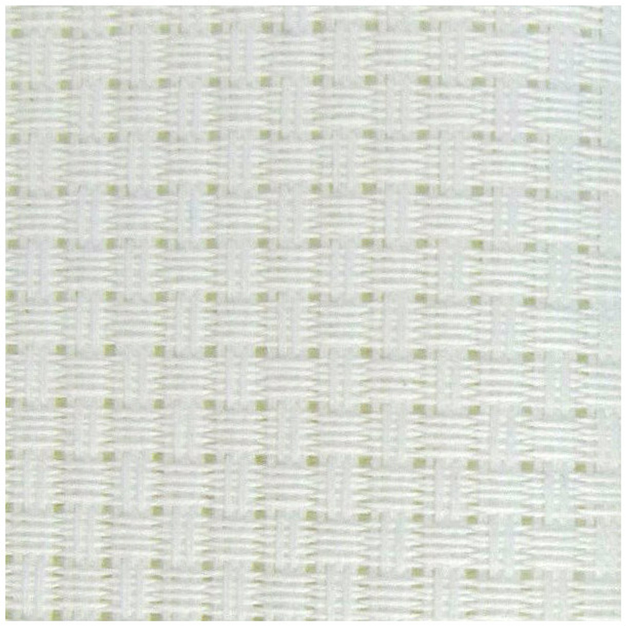 Raw Natural Aida Cross Stitch Fabric