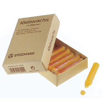 Stockmar Candle Sticky Wax A Child's Dream