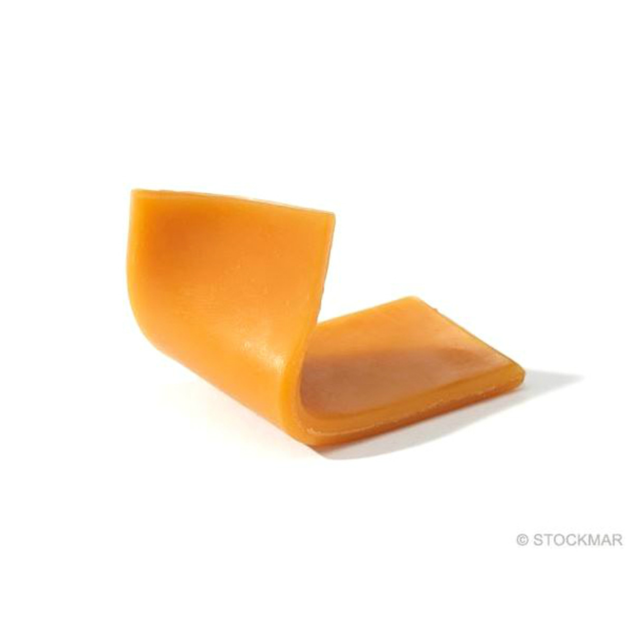 Buy The Orange (03) Stockmar Modeling Beeswax Online