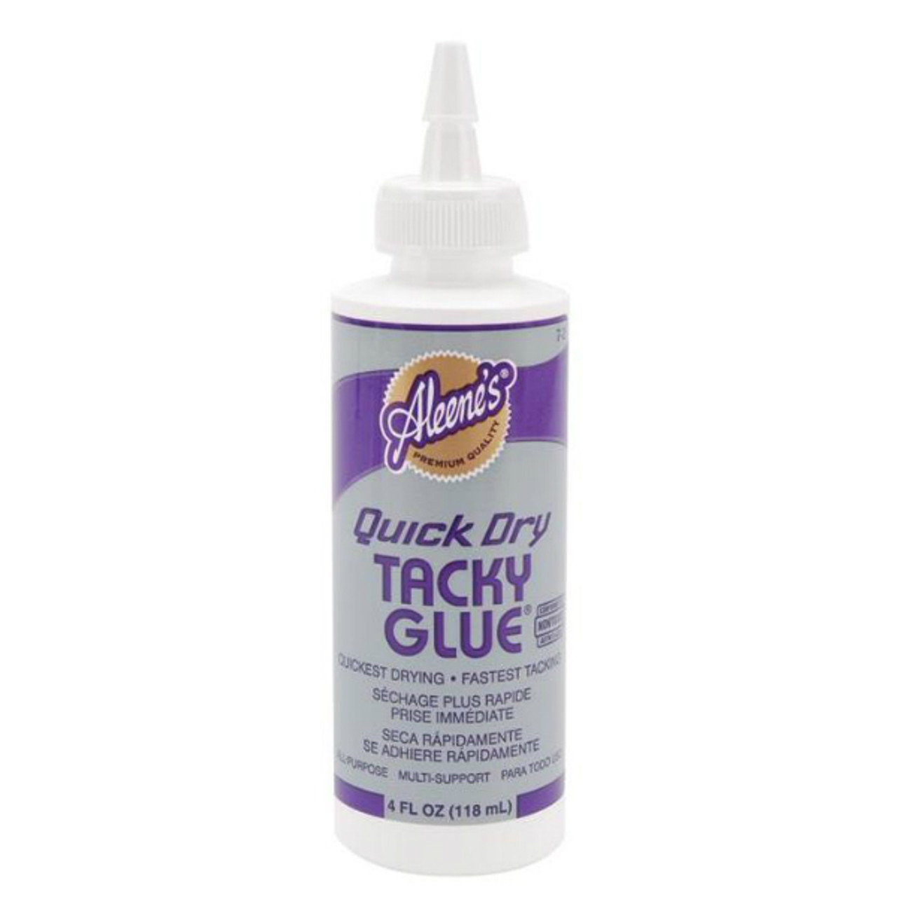 Quick Dry Tacky Glue - A Child's Dream
