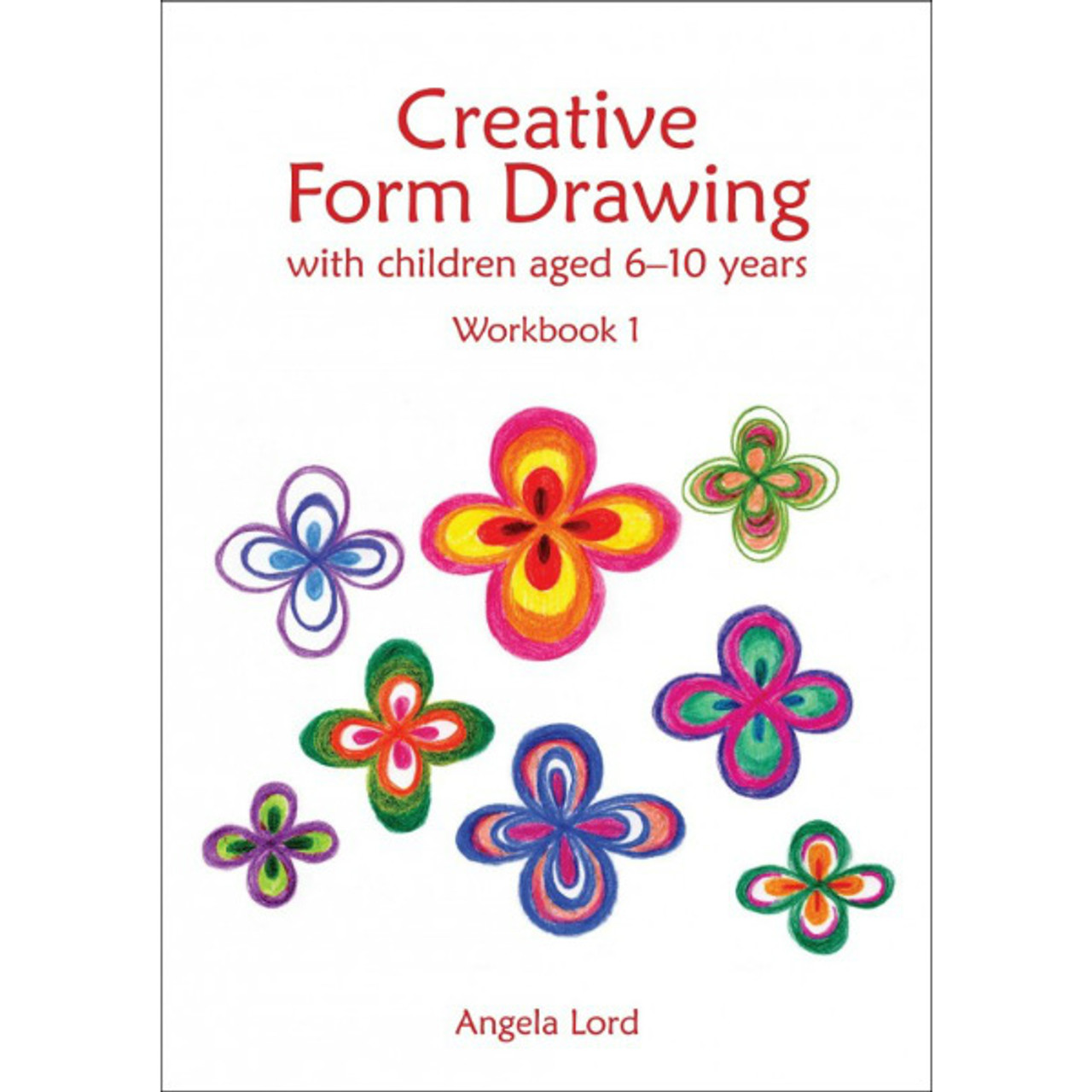 Years　Drawing　Creative　Form　with　Children　A　Aged　10　Child's　Dream
