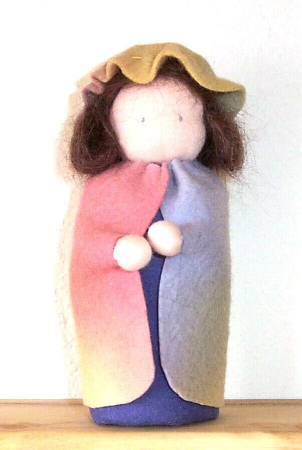 Finger Puppet Base (ONE) A Child's Dream