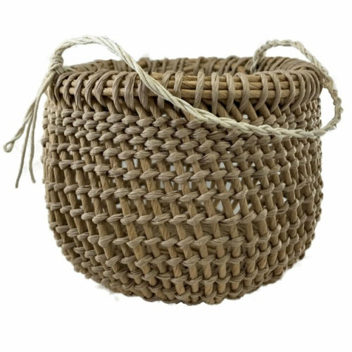 Twined Basket Kit - Gathering Style