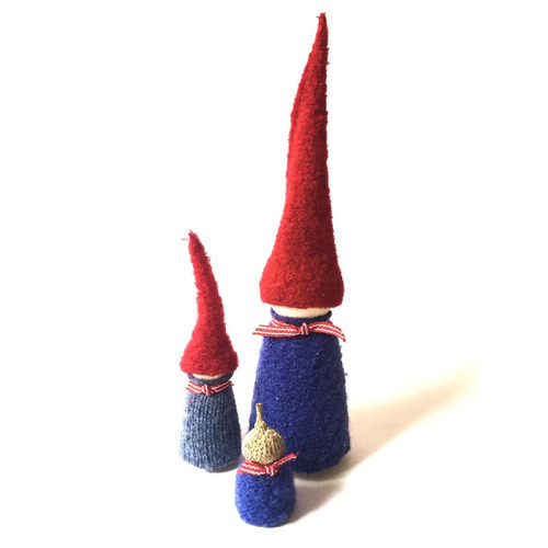 Sweater Gnomes Kit