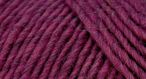 Beginning Knitting Kit (Deluxe)  Lamb's Pride Bulky, Lorna's