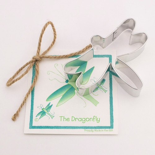 Dragonfly