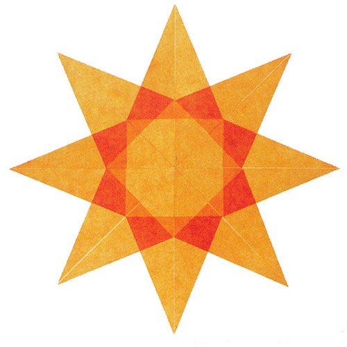 Window Star example