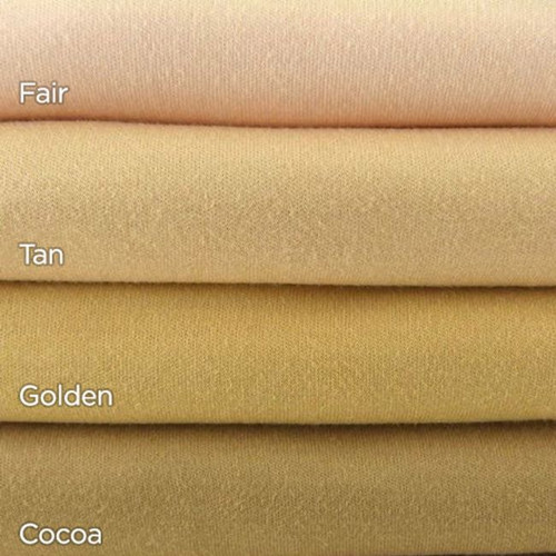 Cotton Knit Waldorf Doll Skin Fabric