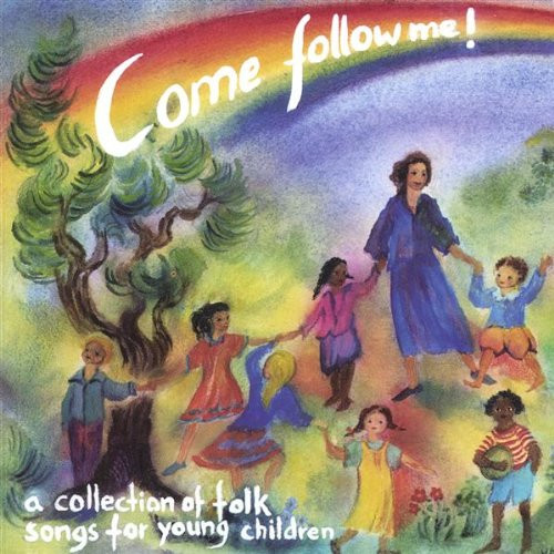 Come Follow Me CD - Volume One