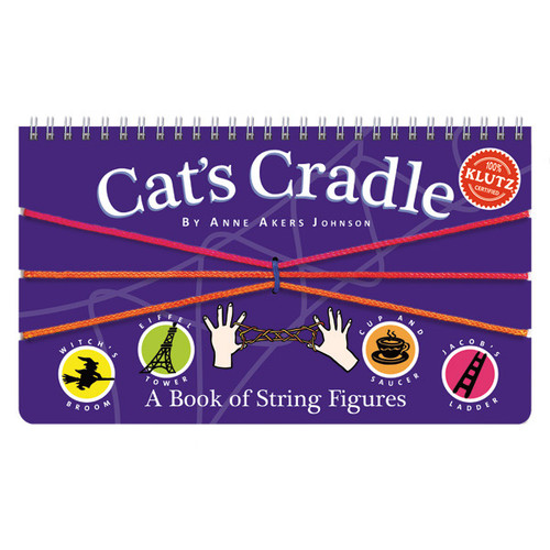 Cat's Cradle