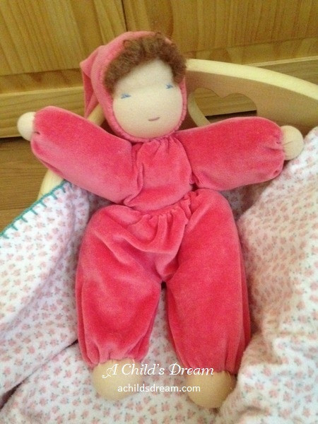 waldorf doll supplies canada