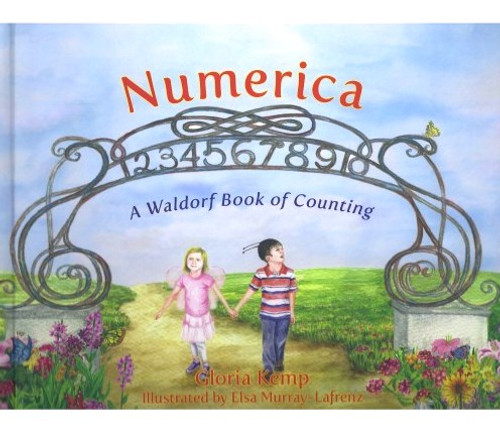 Numerica - A Waldorf Book of Counting