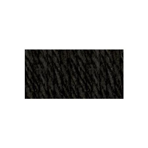 Sugar 'n Cream Cotton Yarn - Black