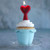 Beeswax Birthday Number Candle - Cake Topper