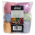 Ashford Corriedale Wool Roving Pack - Pastels