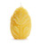 Beeswax Spring Easter Egg Candle