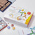 Stockmar Painting + Drawing Set - Paint, Paper, TRIANGULAR Pencils
