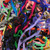 Wool Felt Remnant Ribbons