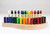 Wooden Holder for Stockmar Block Crayons