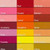 Warm Color Chart