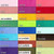 Velour Color Options
