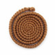 Curly Braided Wool Roving - A Child's Dream