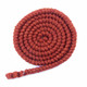 Curly Braided Wool Roving - A Child's Dream