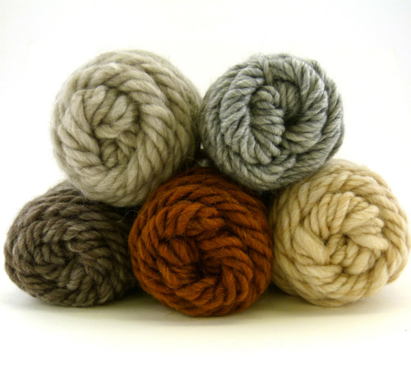 Lamb's Pride Wool Yarn