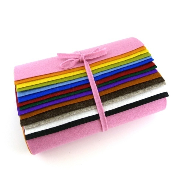 Holland Merino Wool Felt