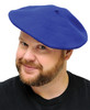 Beret Royal Blue