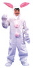 Bunny Suit Child 6 8 White
