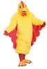 Comical Chicken Costume 1 Size