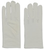 Gloves Child Nylon Sm Sz 4-6