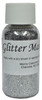Glitter Morris Slvr 7/8 Oz