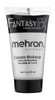 Mehron Fantasy FX Creme Makeup - Silver