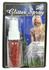 Glitter Spray Blue 1 Oz