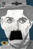 Mustache Charlie Chaplin